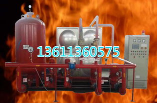 北京消防稳压设备大促销，专业品质护航安全——北京信远通环境工程技术有限公司销售部