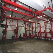 2019年建筑工程承包价格与消防器材销售报价综述