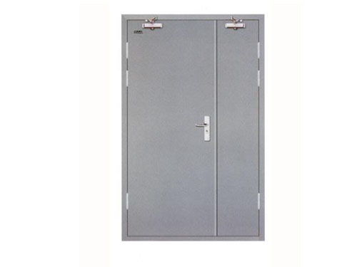 清远不锈钢防火门一站式服务专家 鑫龙轩门窗的订制采购与销售之道