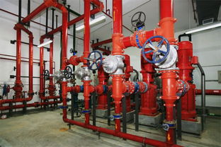 天津干粉灭火器维修、年检与销售 一站式消防器材服务
