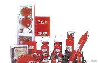 消防器材厂家直销 直连源头，批发价格省心可靠