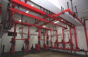南京消防工程全流程解析 设计、施工、检测与器材维护一站式指南