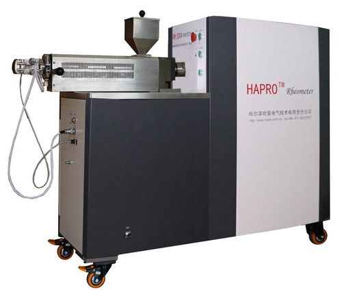 专业挤出与交联设备选购指南——以哈尔滨哈普电气技术为例