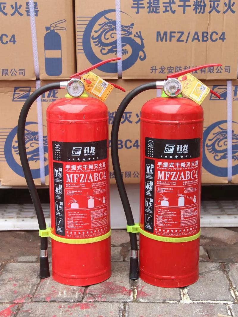 睢县众安消防器材销售维修部 专业年检灭火器，全年无条件保障服务