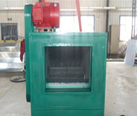 长春风机、排风设备与消防器材销售解析 构建安全与高效并重的专业服务体系